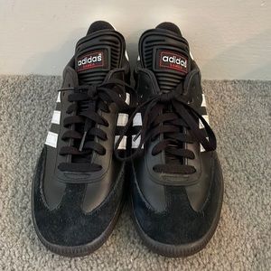 Adidas Samba Shoes